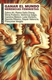 GANAR EL MUNDO | 9788446056409 | VARIOS AUTORES | Cooperativa Cultural Rocaguinarda