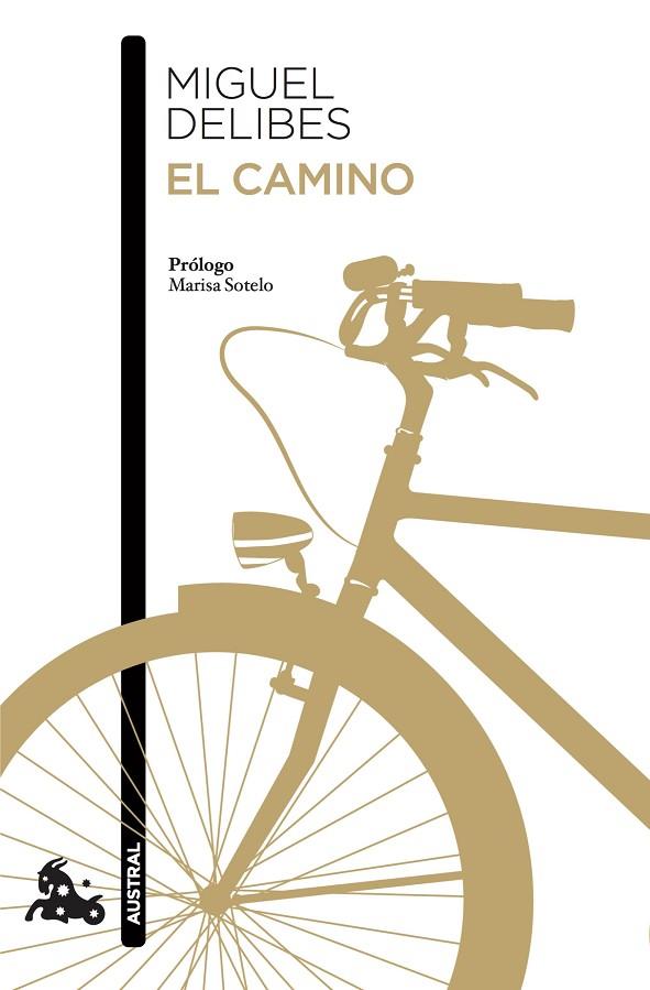 CAMINO, EL | 9788423353842 | DELIBES, MIGUEL | Cooperativa Cultural Rocaguinarda