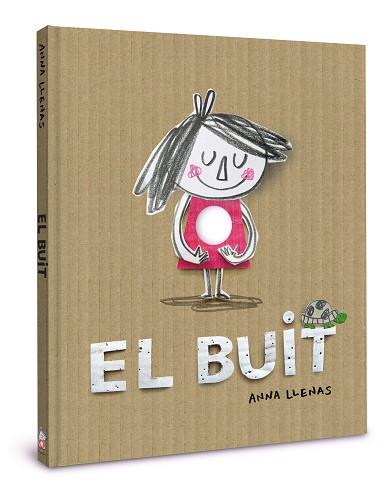 BUIT, EL | 9788426451606 | LLENAS, ANNA | Cooperativa Cultural Rocaguinarda