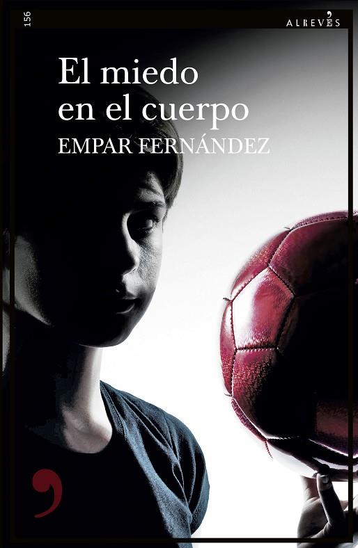 MIEDO EN EL CUERPO, EL | 9788419615367 | FERNÁNDEZ, EMPAR | Cooperativa Cultural Rocaguinarda