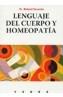 LENGUAJE DEL CUERPO Y HOMEOPATIA | 9788487456091 | SANANES, ROLAND | Cooperativa Cultural Rocaguinarda