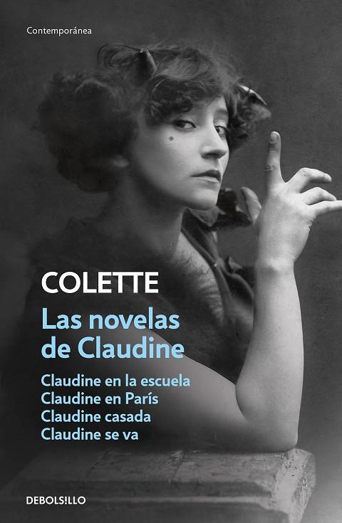 NOVELAS DE CLAUDINE, LAS  | 9788466364263 | COLETTE | Cooperativa Cultural Rocaguinarda