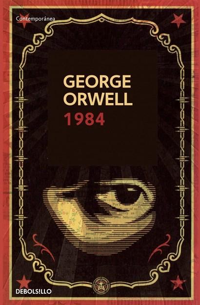 1984 | 9788499890944 | ORWELL,GEORGE | Cooperativa Cultural Rocaguinarda