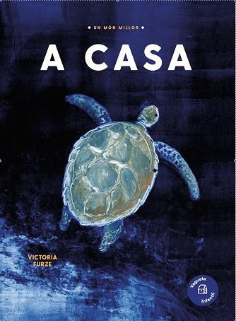 A CASA | 9788417137441 | FURZE, VICTORIA | Cooperativa Cultural Rocaguinarda