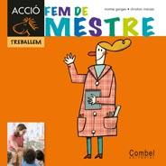 FEM DE MESTRE | 9788498257335 | GANGES, MONTSE | Cooperativa Cultural Rocaguinarda