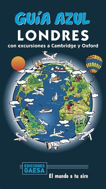 LONDRES | 9788417823894 | MONREAL, MANUEL | Cooperativa Cultural Rocaguinarda