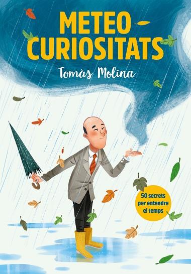 METEOCURIOSITATS | 9788417922887 | MOLINA, TOMÀS/SIMÓ, ROGER | Cooperativa Cultural Rocaguinarda