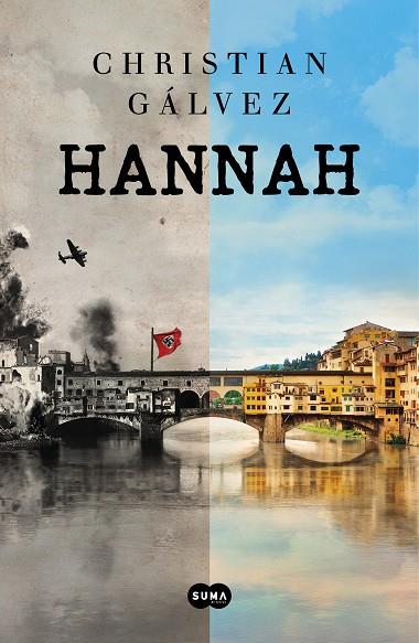 HANNAH (CAST) | 9788491294405 | GÁLVEZ, CHRISTIAN | Cooperativa Cultural Rocaguinarda