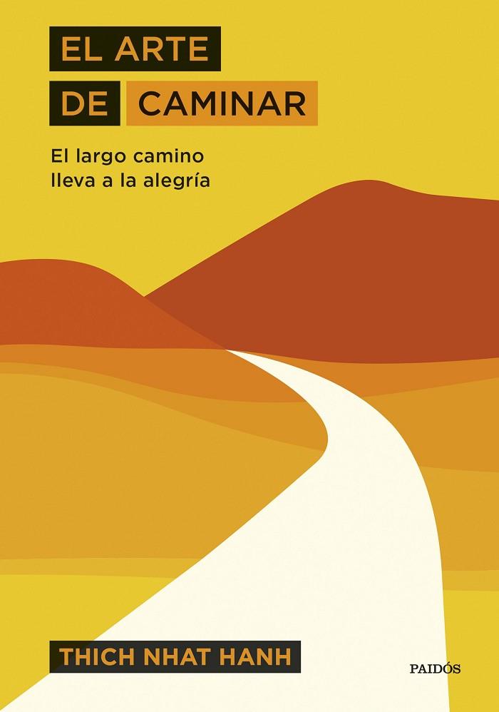 ARTE DE CAMINAR, EL | 9788449335730 | HANH, THICH NHAT | Cooperativa Cultural Rocaguinarda