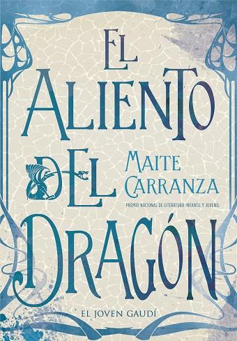ALIENTO DEL DRAGÓN, EL | 9788424664718 | CARRANZA, MAITE | Cooperativa Cultural Rocaguinarda