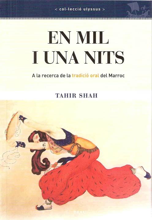 EN MIL I UNA NITS | 9788496905306 | SHAH, TAHIR | Cooperativa Cultural Rocaguinarda