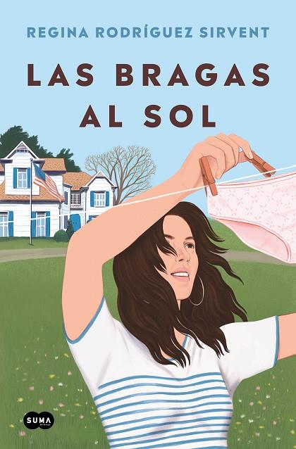 BRAGAS AL SOL, LAS | 9788419835130 | RODRÍGUEZ SIRVENT, REGINA | Cooperativa Cultural Rocaguinarda