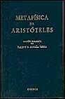 METAFISICA DE ARISTOTELES. (TOMO 1) | 9788424921767 | ARISTOTELES | Cooperativa Cultural Rocaguinarda