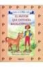 PASTOR QUE ENTENDIA A LOS ANIMALES, EL | 9788476473627 | RODRIGUEZ ALMODOVAR, ANTONIO | Cooperativa Cultural Rocaguinarda