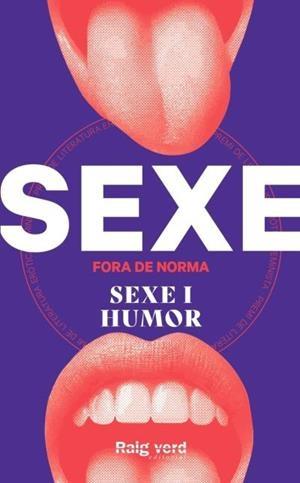 SEXE FORA DE NORMA | 9788419206428 | DDAA | Cooperativa Cultural Rocaguinarda