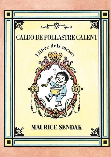 CALDO DE POLLASTRE CALENT | 9788484643593 | Cooperativa Cultural Rocaguinarda