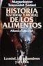 HISTORIA NATURAL Y MORAL DE LOS ALIMENTOS. (T.1) | 9788420605043 | TOUSSAINT-SAMAT, MAGUELONNE | Cooperativa Cultural Rocaguinarda