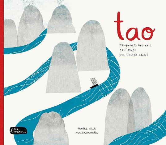 TAO (CAT) | 9788415518785 | OLLÉ RODRÍGUEZ, MANEL | Cooperativa Cultural Rocaguinarda
