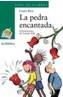 PEDRA ENCANTADA, LA | 9788448915773 | BAIX, LAURA | Cooperativa Cultural Rocaguinarda