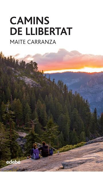 CAMINS DE LLIBERTAT | 9788468325156 | CARRANZA I GIL DOLZ DEL CASTELLAR, MAITE | Cooperativa Cultural Rocaguinarda