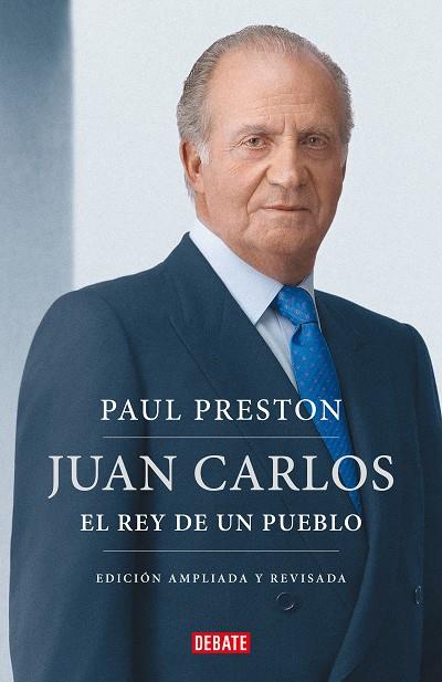 JUAN CARLOS I  | 9788419399557 | PRESTON, PAUL | Cooperativa Cultural Rocaguinarda