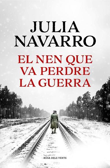 NEN QUE VA PERDRE LA GUERRA, EL | 9788419259141 | NAVARRO, JULIA | Cooperativa Cultural Rocaguinarda