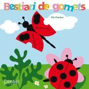 BESTIARI DE GOMETS | 9788498254686 | CHARBON, ELLA | Cooperativa Cultural Rocaguinarda