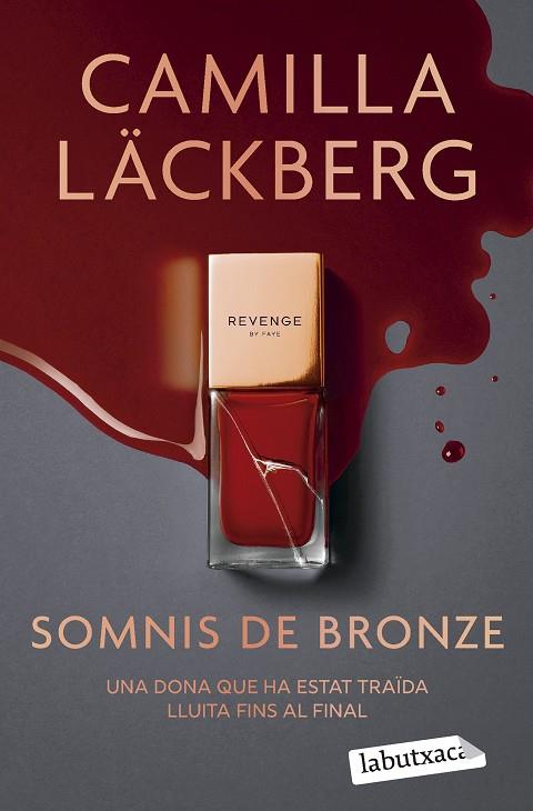SOMNIS DE BRONZE | 9791387802363 | LÄCKBERG, CAMILLA | Cooperativa Cultural Rocaguinarda