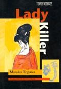 LADY KILLER | 9788440618429 | TOGAWA, MASAKO | Cooperativa Cultural Rocaguinarda