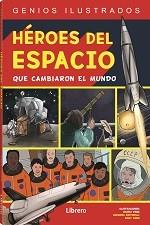 HEROES DEL ESPACIO | 9789463593816 | VINCE, CHARLIE | Cooperativa Cultural Rocaguinarda