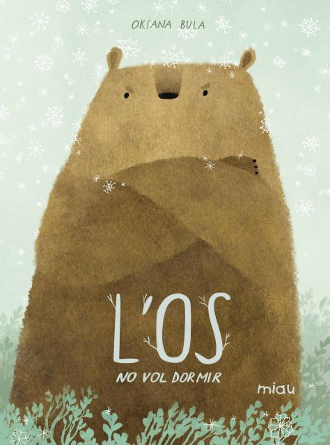 OS NO VOL DORMIR, L' | 9788418277795 | BULA, OKSANA | Cooperativa Cultural Rocaguinarda