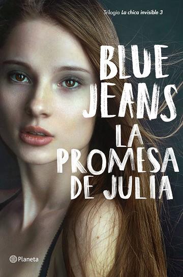 PROMESA DE JULIA, LA (CAST) | 9788408224754 | BLUE JEANS | Cooperativa Cultural Rocaguinarda