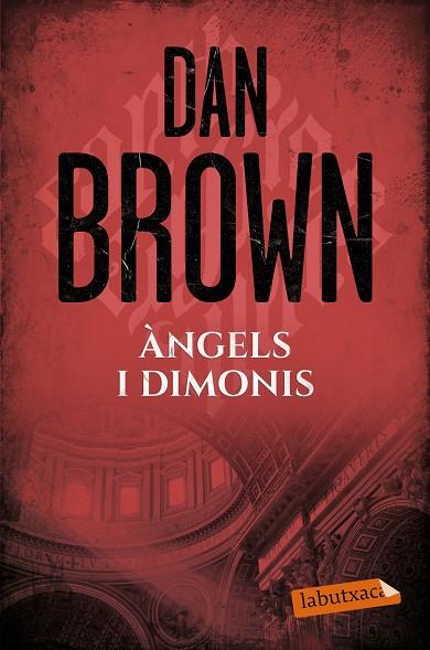 ÀNGELS I DIMONIS | 9788417031275 | BROWN, DAN | Cooperativa Cultural Rocaguinarda