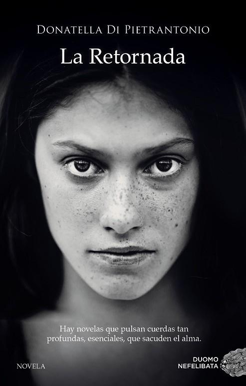 RETORNADA, LA  | 9788417128043 | DI PIETRANTONIO, DONATELLA | Cooperativa Cultural Rocaguinarda