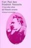 FRIEDRICH NIETZSCHE. T.3. LOS DIEZ AÑOS DE FILOSO | 9788420624143 | JANZ, CURT PAUL | Cooperativa Cultural Rocaguinarda