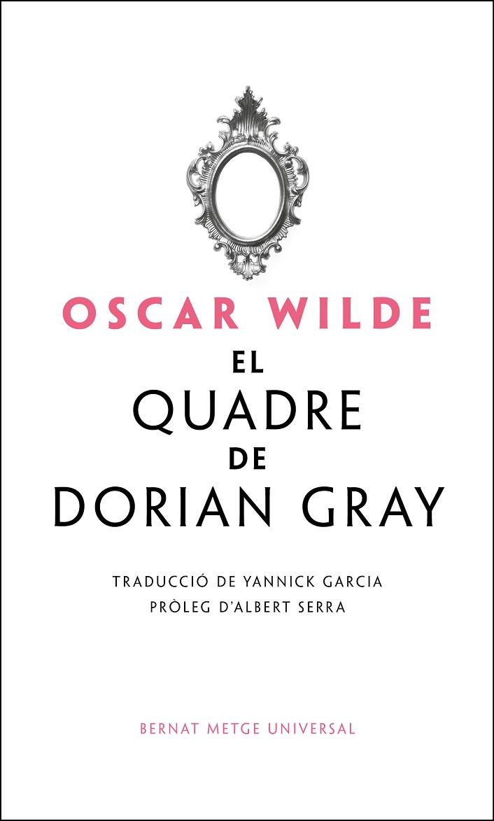 QUADRE DE DORIAN GRAY, EL | 9788498594676 | WILDE, OSCAR | Cooperativa Cultural Rocaguinarda