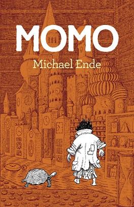 MOMO (CAST) | 9788420482767 | ENDE, MICHAEL | Cooperativa Cultural Rocaguinarda