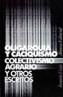 OLIGARQUIA Y CACIQUISMO : COLECTIVISMO AGRARIO Y | 9788420610511 | COSTA MARTINEZ, JOAQUIN | Cooperativa Cultural Rocaguinarda