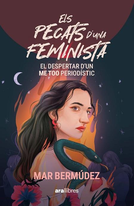 PECATS D'UNA FEMINISTA, ELS | 9788411731812 | BERMÚDEZ I JIMÉNEZ, MAR | Cooperativa Cultural Rocaguinarda