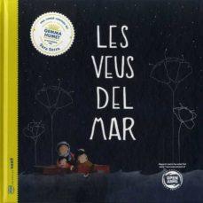 VEUS DEL MAR, LES  | 9788412266719 | FIGUERES TORTRAS, LAIA/PUYUELO CAPELLAS, NÚRIA/HUMET, GEMMA | Cooperativa Cultural Rocaguinarda