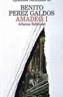 AMADEO I | 9788420650432 | PEREZ GALDOS, BENITO | Cooperativa Cultural Rocaguinarda