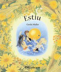 ESTIU | 9788489825567 | MULLER, GERDA (1926- ) | Cooperativa Cultural Rocaguinarda