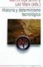 HISTORIA Y DETERMINISMO TECNOLOGICO | 9788420664057 | SMITH, MERRITT ROE/ MARX, LEO | Cooperativa Cultural Rocaguinarda