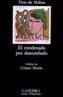CONDENADO POR DESCONFIADO, EL | 9788437600192 | MOLINA, TIRSO DE | Cooperativa Cultural Rocaguinarda