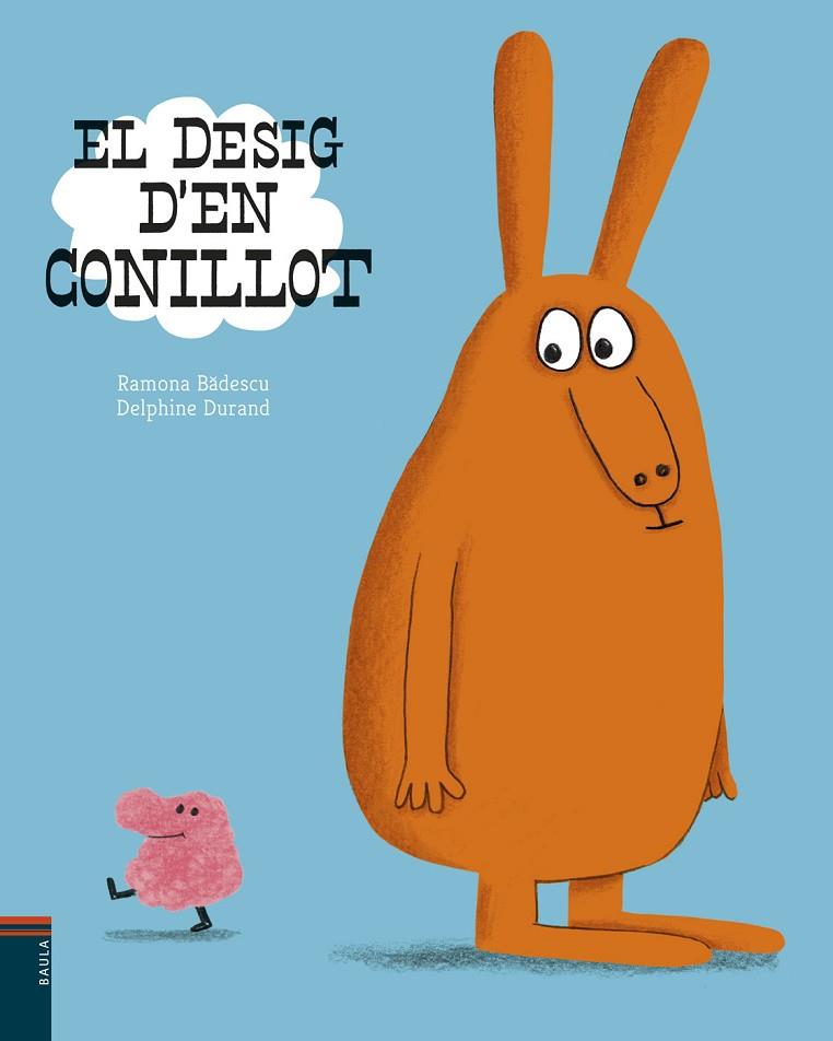 DESIG D'EN CONILLOT, EL | 9788447935734 | BADESCU, RAMONA | Cooperativa Cultural Rocaguinarda