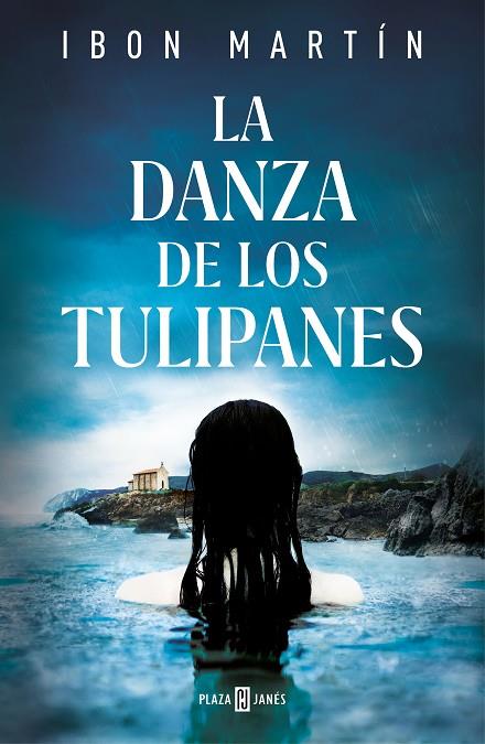 DANZA DE LOS TULIPANES, LA  | 9788401022715 | MARTÍN, IBON | Cooperativa Cultural Rocaguinarda