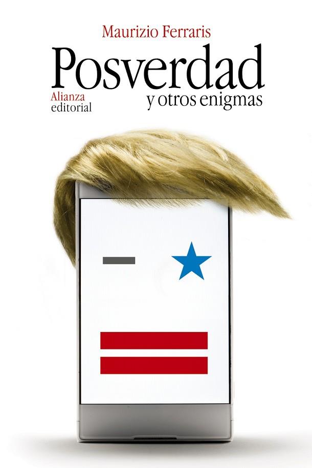 POSVERDAD Y OTROS ENIGMAS | 9788491817109 | FERRARIS, MAURIZIO | Cooperativa Cultural Rocaguinarda