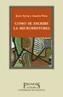 COMO SE ESCRIBE LA MICROHISTORIA | 9788437618098 | SERNA, JUSTO/ PONS, ANACLET | Cooperativa Cultural Rocaguinarda