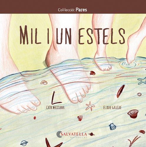 MIL I UN ESTELS | 9788417841980 | MASSANA SALVAT, CATERINA | Cooperativa Cultural Rocaguinarda