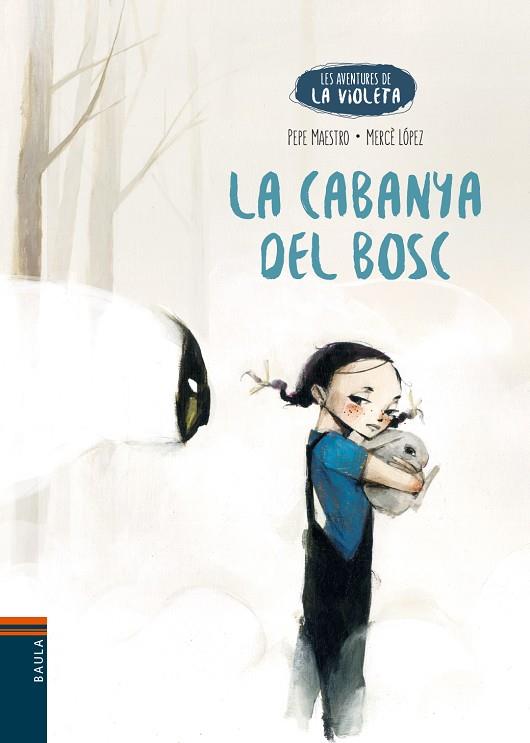 CABANYA DEL BOSC, LA | 9788447950706 | MAESTRO SARRIÓN, PEPE | Cooperativa Cultural Rocaguinarda